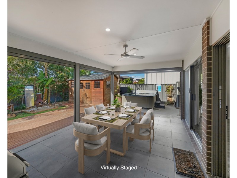 16 Summer Circuit, Lake Cathie NSW 2445