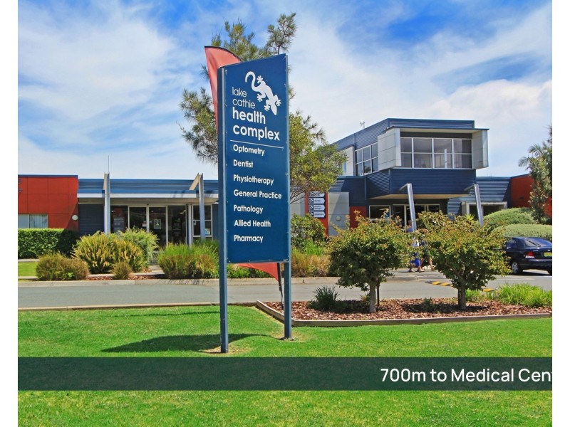 16 Summer Circuit, Lake Cathie NSW 2445