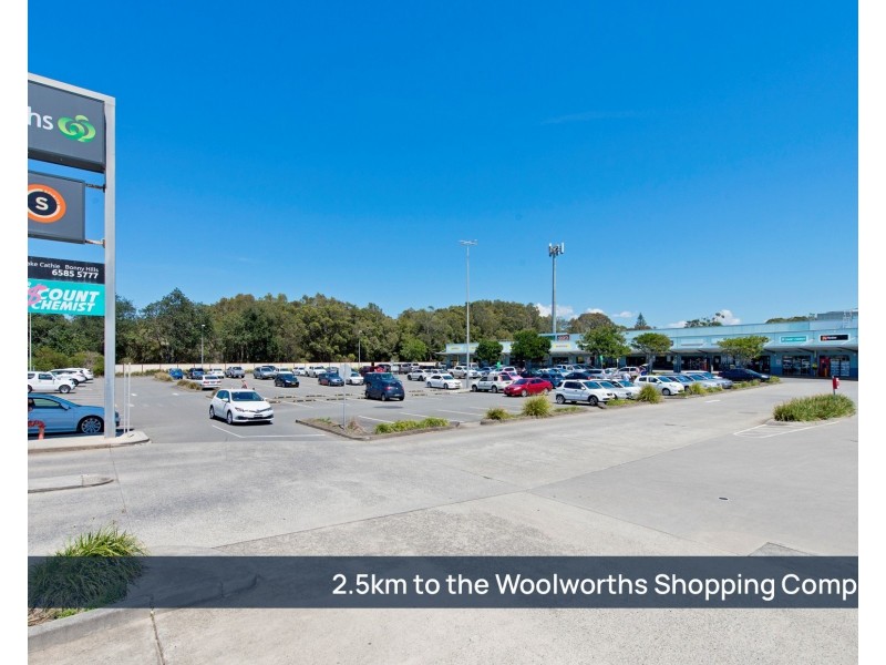 16 Summer Circuit, Lake Cathie NSW 2445