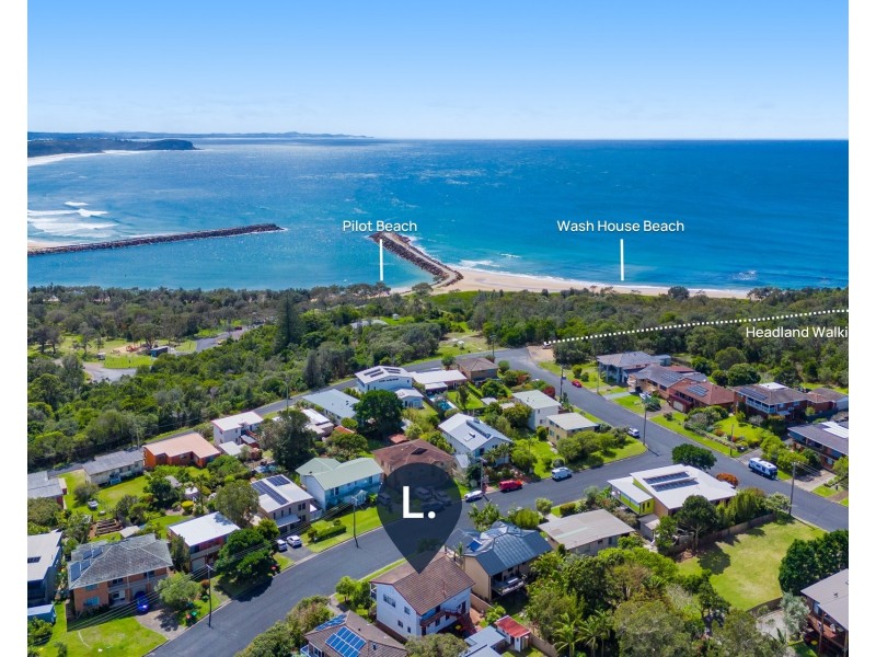 4 Allenwood Street, Camden Head NSW 2443
