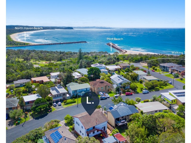 4 Allenwood Street, Camden Head NSW 2443