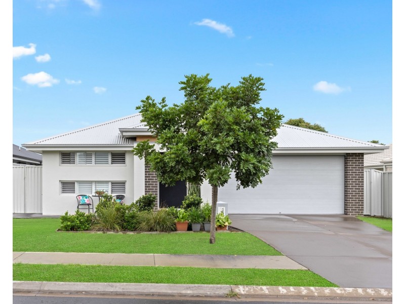 150 Scarborough Way, Dunbogan NSW 2443