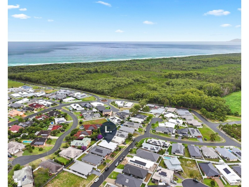 150 Scarborough Way, Dunbogan NSW 2443