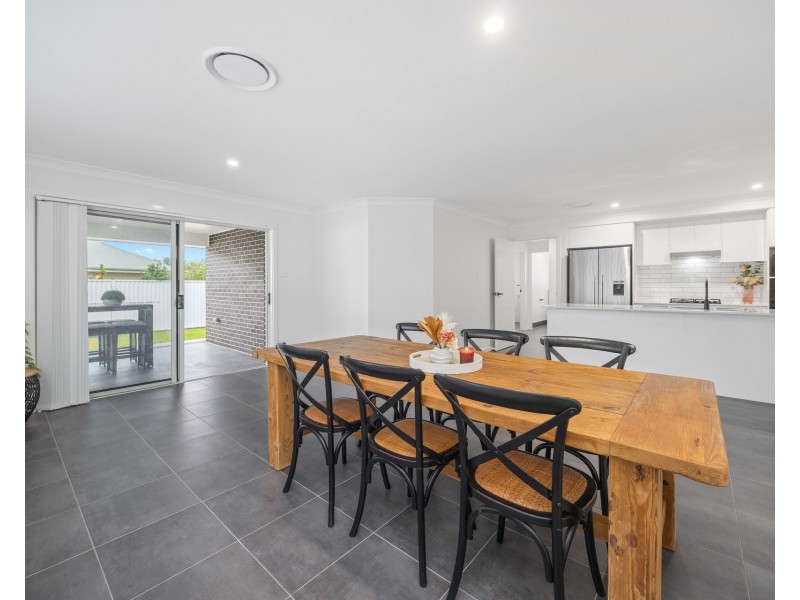 150 Scarborough Way, Dunbogan NSW 2443