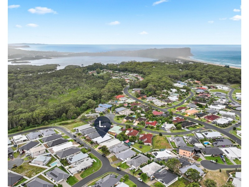 150 Scarborough Way, Dunbogan NSW 2443
