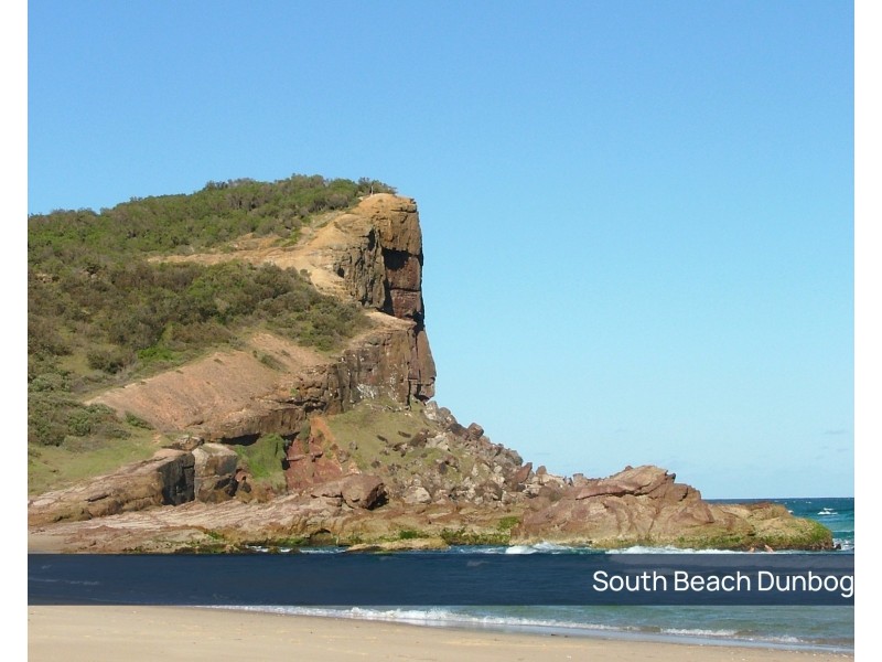 150 Scarborough Way, Dunbogan NSW 2443