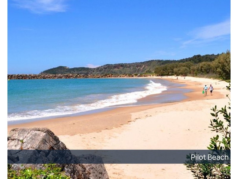 150 Scarborough Way, Dunbogan NSW 2443