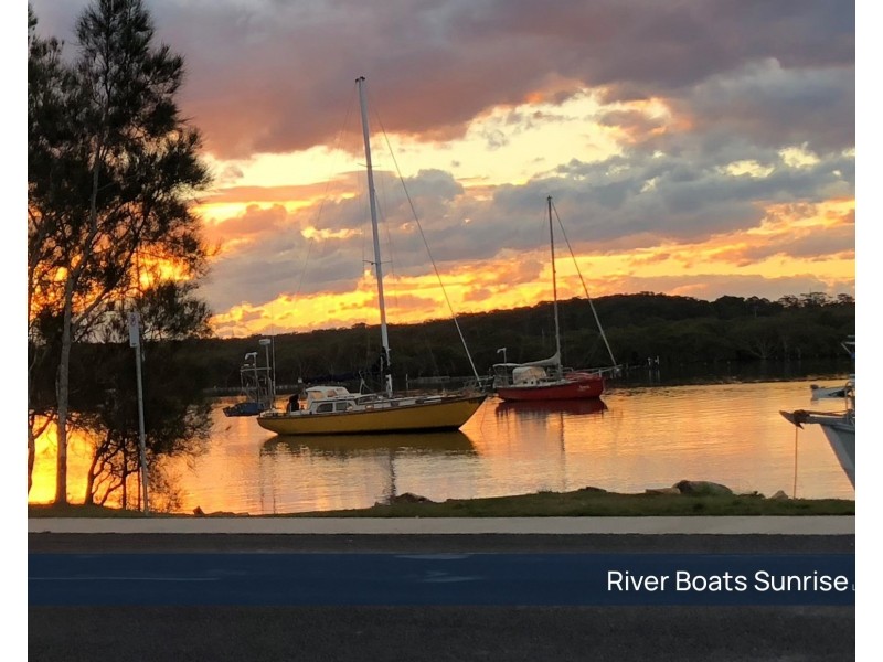 150 Scarborough Way, Dunbogan NSW 2443