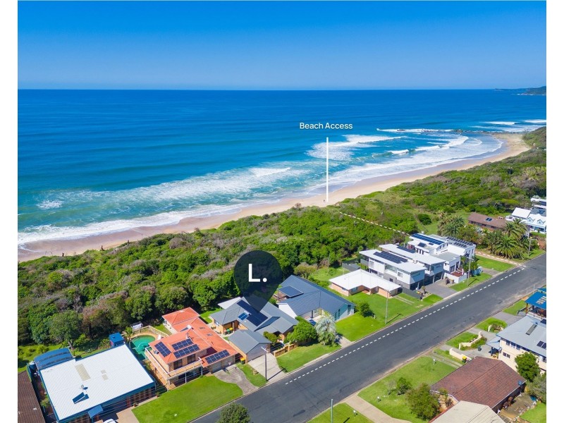 98 Chepana Street, Lake Cathie NSW 2445