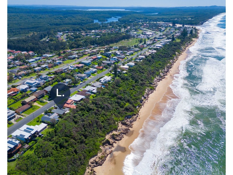 98 Chepana Street, Lake Cathie NSW 2445