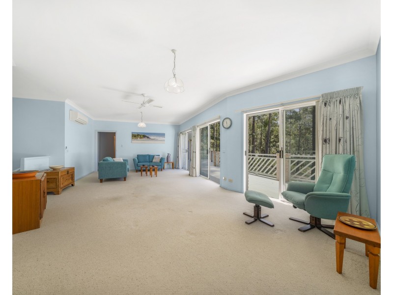 51 Benaroon Drive, Kendall NSW 2439
