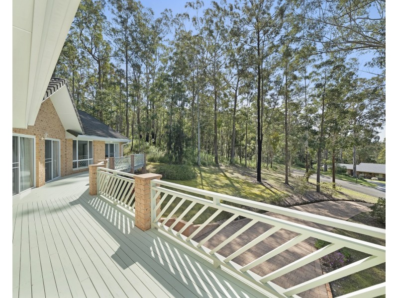 51 Benaroon Drive, Kendall NSW 2439