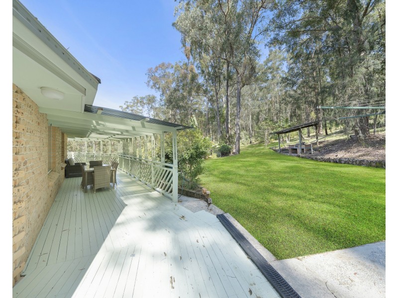 51 Benaroon Drive, Kendall NSW 2439