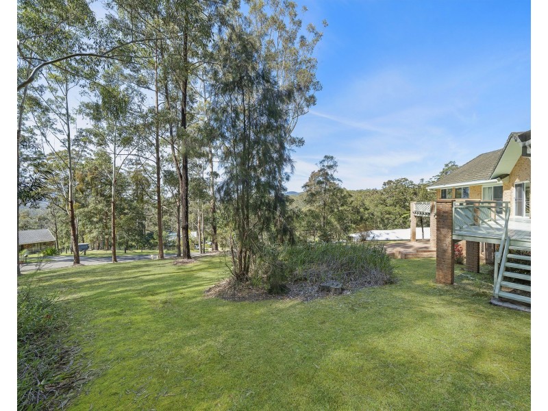51 Benaroon Drive, Kendall NSW 2439
