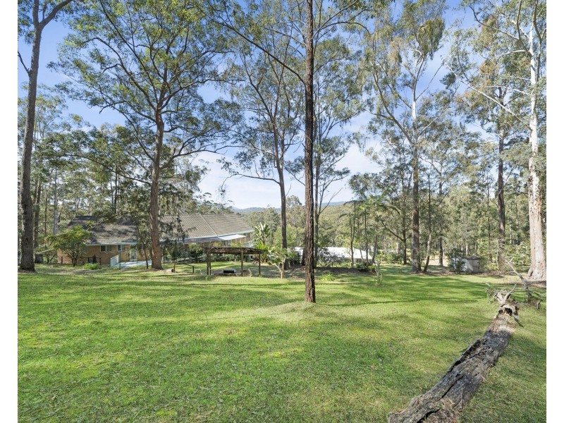51 Benaroon Drive, Kendall NSW 2439