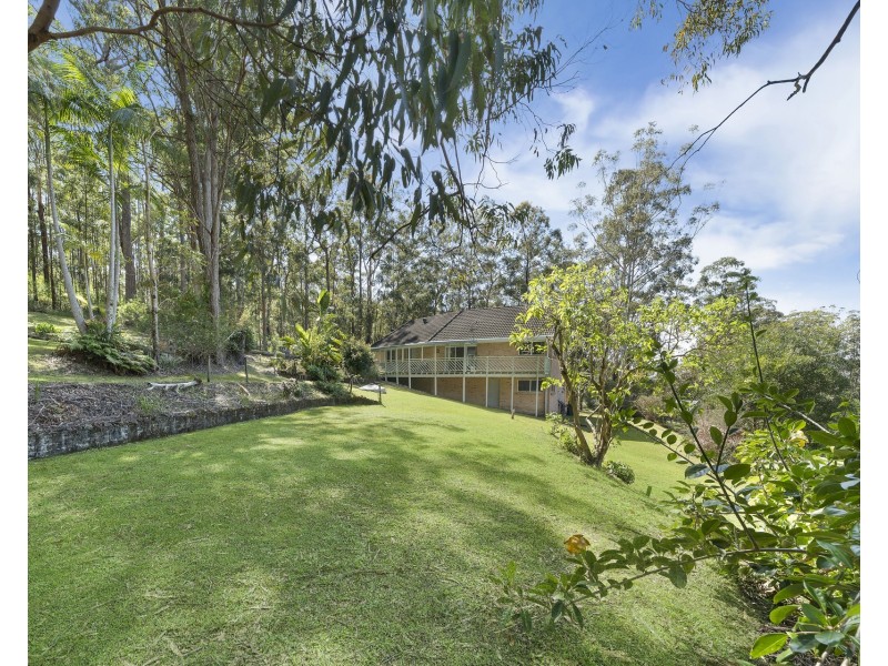 51 Benaroon Drive, Kendall NSW 2439