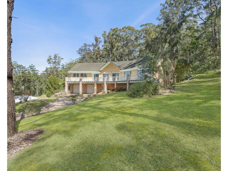 51 Benaroon Drive, Kendall NSW 2439