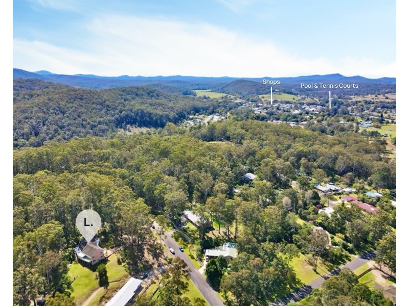 51 Benaroon Drive, Kendall NSW 2439