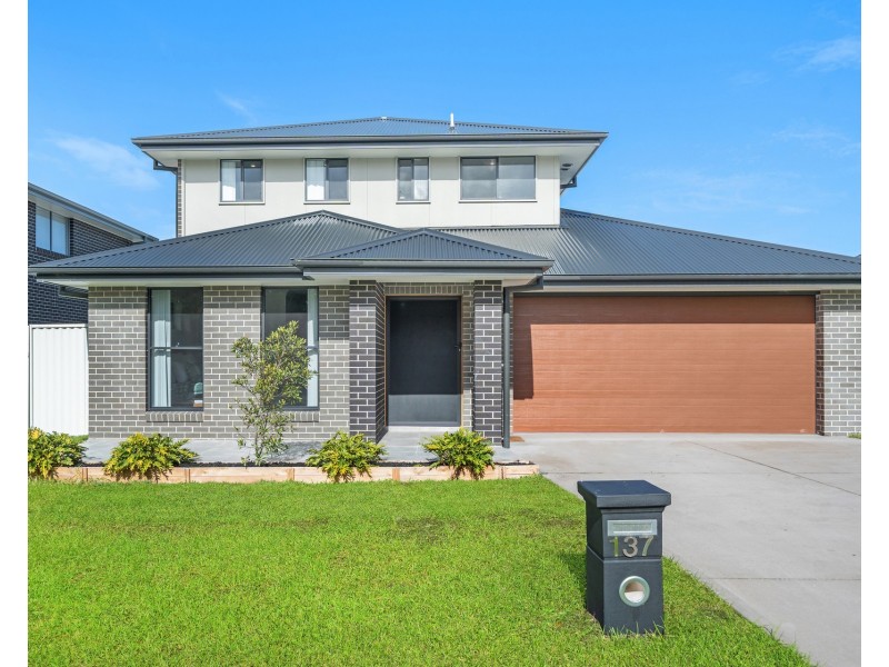 137 Scarborough Way, Dunbogan NSW 2443