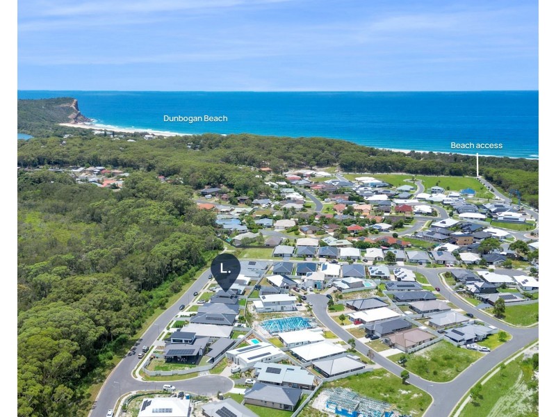 137 Scarborough Way, Dunbogan NSW 2443