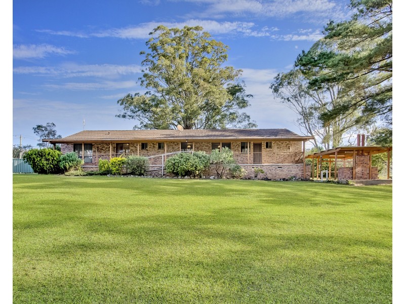89 Kendall Road, Kendall NSW 2439