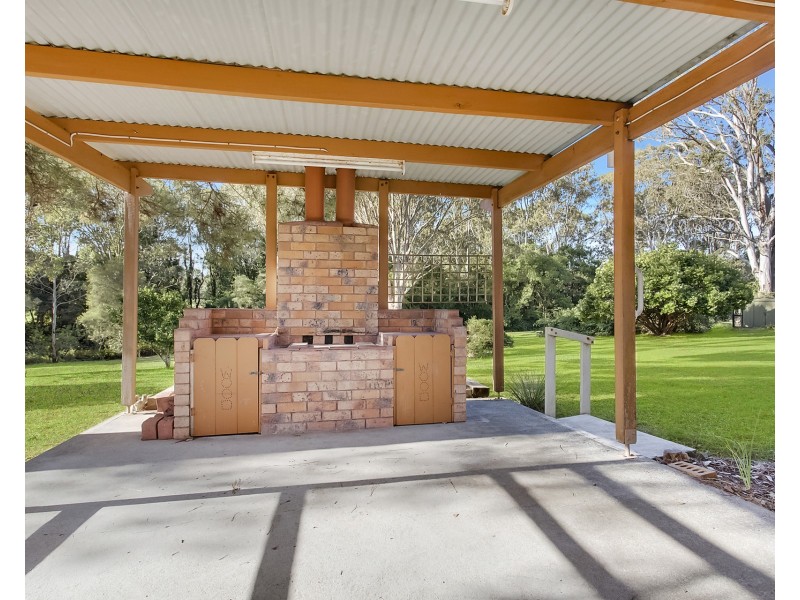 89 Kendall Road, Kendall NSW 2439