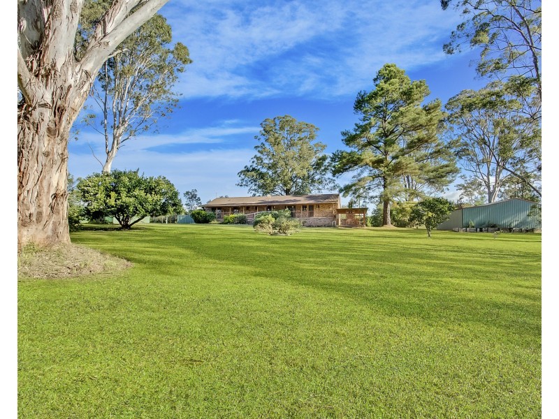 89 Kendall Road, Kendall NSW 2439