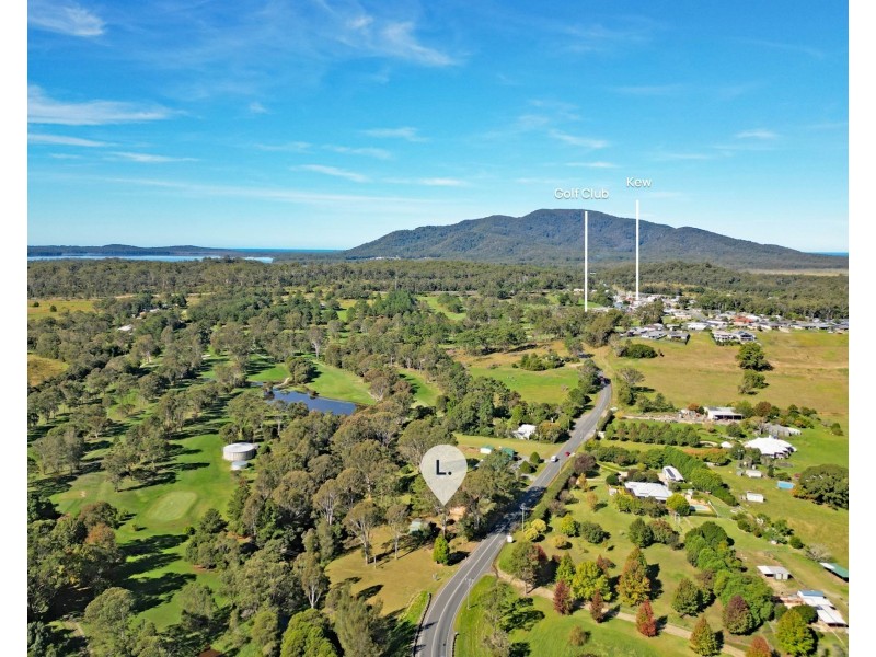 89 Kendall Road, Kendall NSW 2439