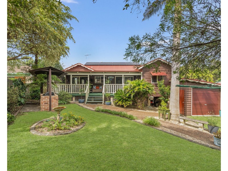 27 Mullaway Road, Lake Cathie NSW 2445