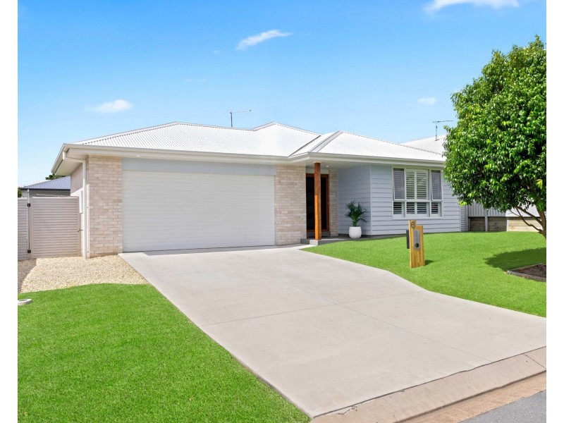 6 Seahorse Rise, Lake Cathie NSW 2445