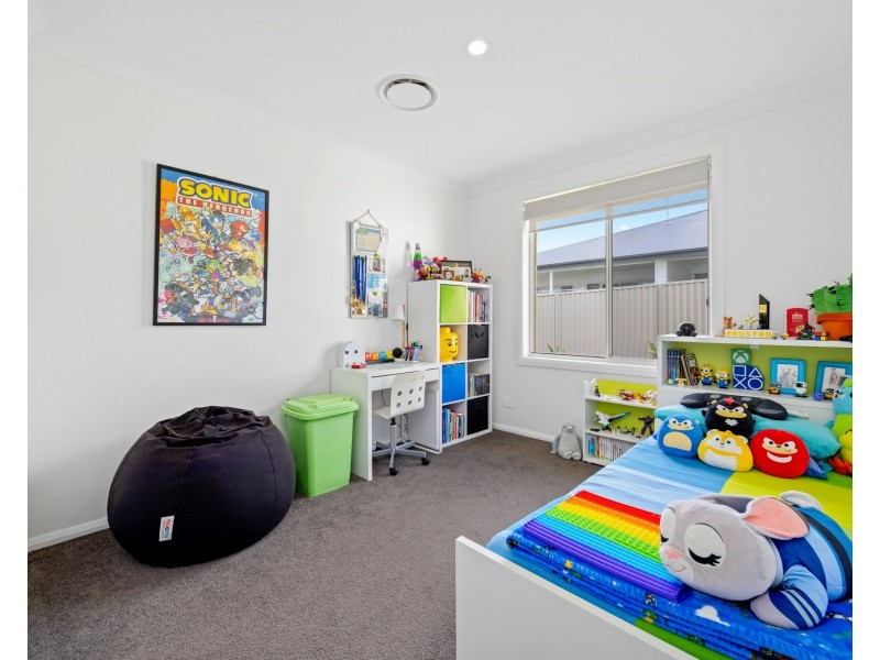 6 Seahorse Rise, Lake Cathie NSW 2445