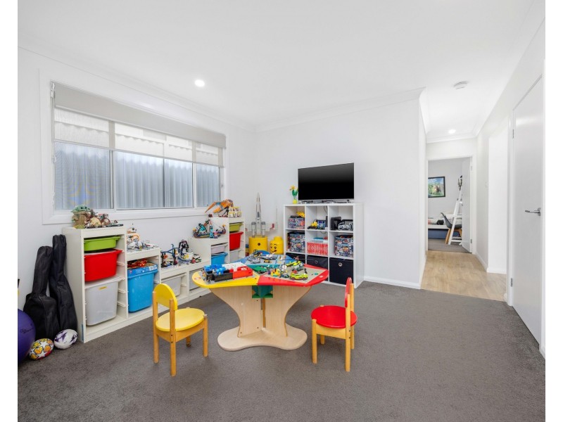 6 Seahorse Rise, Lake Cathie NSW 2445