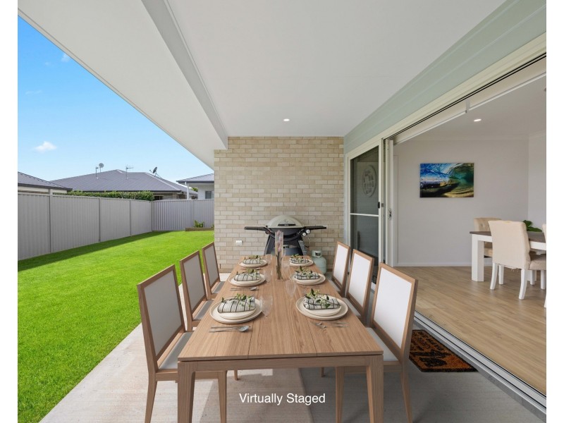 6 Seahorse Rise, Lake Cathie NSW 2445