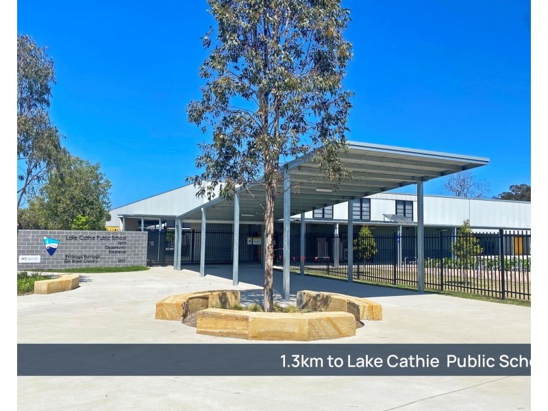 6 Seahorse Rise, Lake Cathie NSW 2445