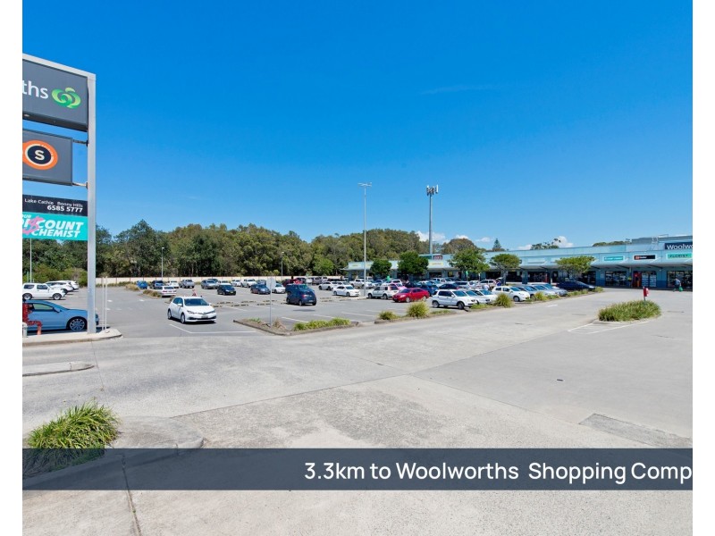 6 Seahorse Rise, Lake Cathie NSW 2445