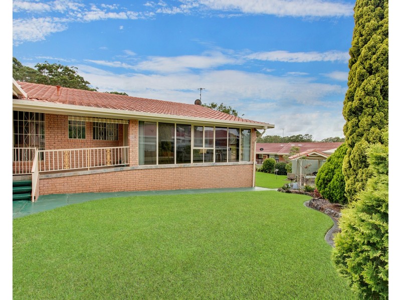 49 Peach Grove, Laurieton NSW 2443