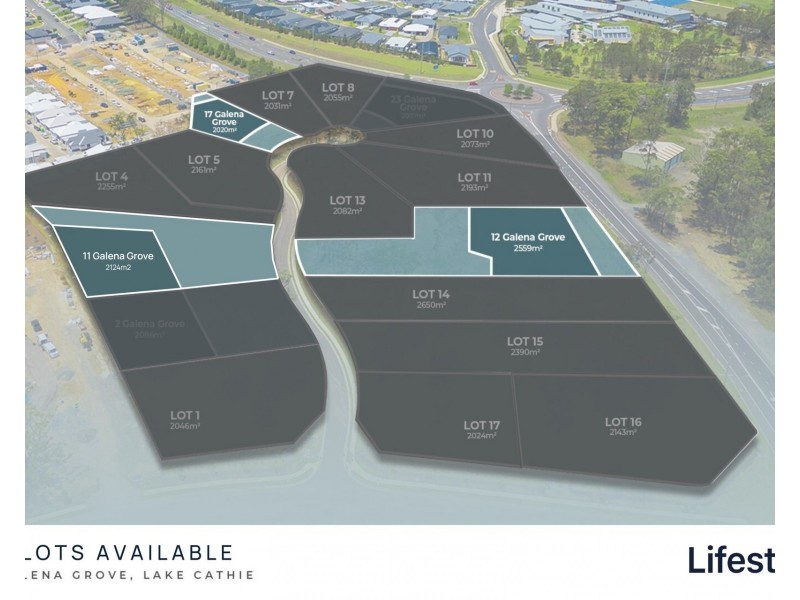 11 Galena Grove, Lake Cathie NSW 2445