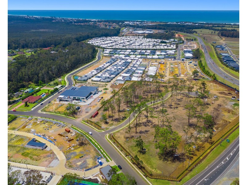 11 Galena Grove, Lake Cathie NSW 2445