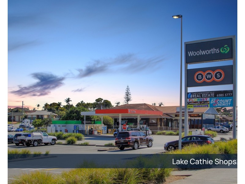 11 Galena Grove, Lake Cathie NSW 2445