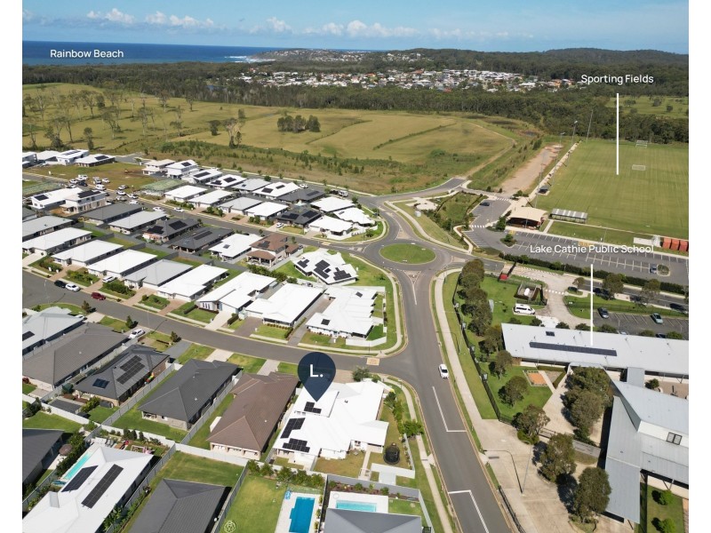 1B Dominica Street, Lake Cathie NSW 2445