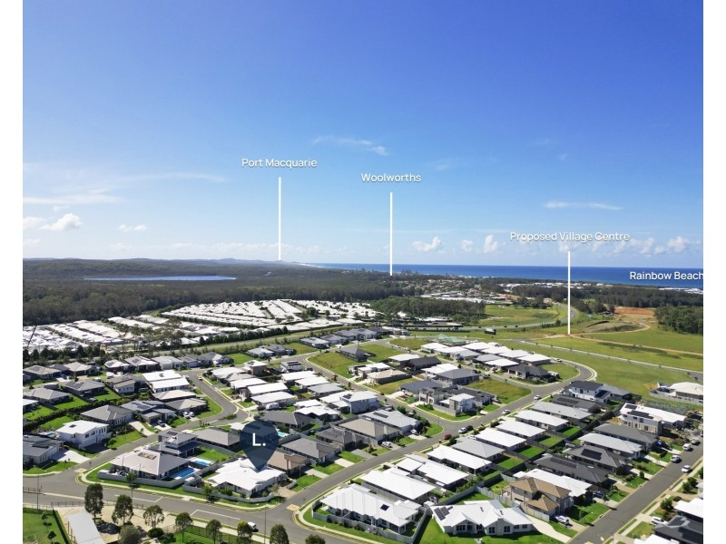 1B Dominica Street, Lake Cathie NSW 2445