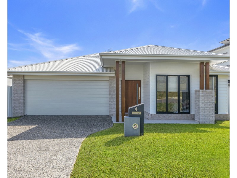 4 Anegada Road, Lake Cathie NSW 2445