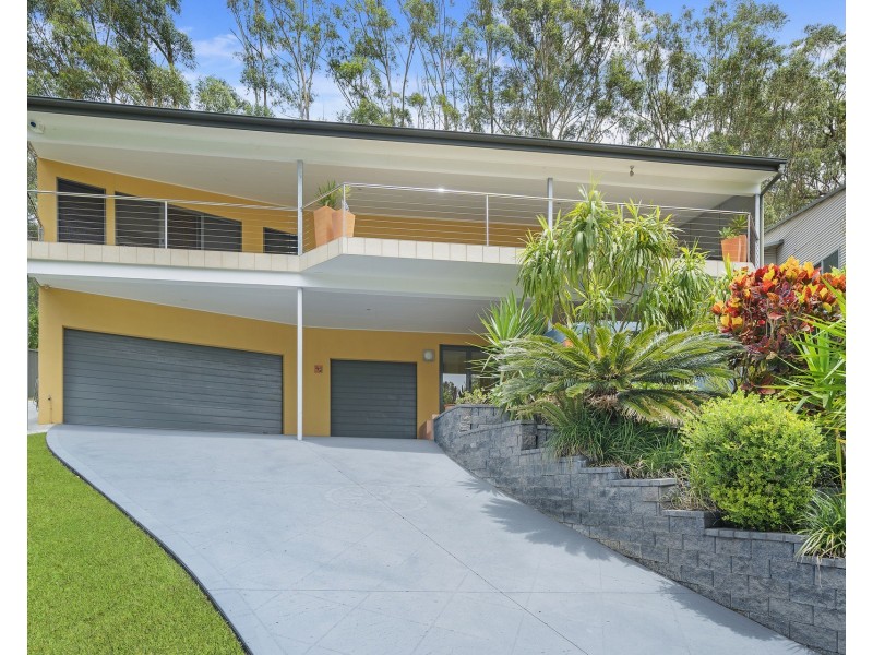 34 Kirmington Terrace, West Haven NSW 2443