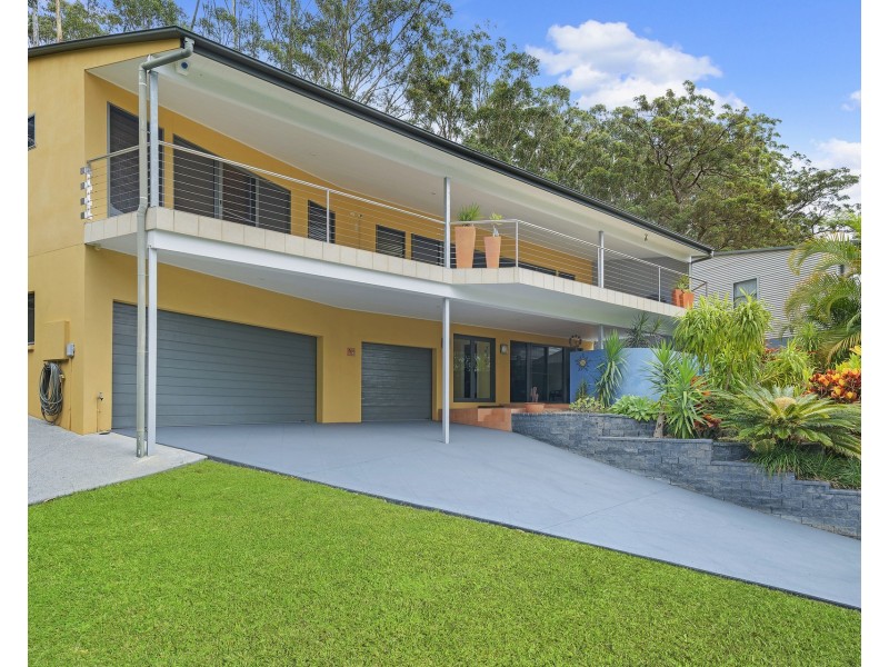 34 Kirmington Terrace, West Haven NSW 2443