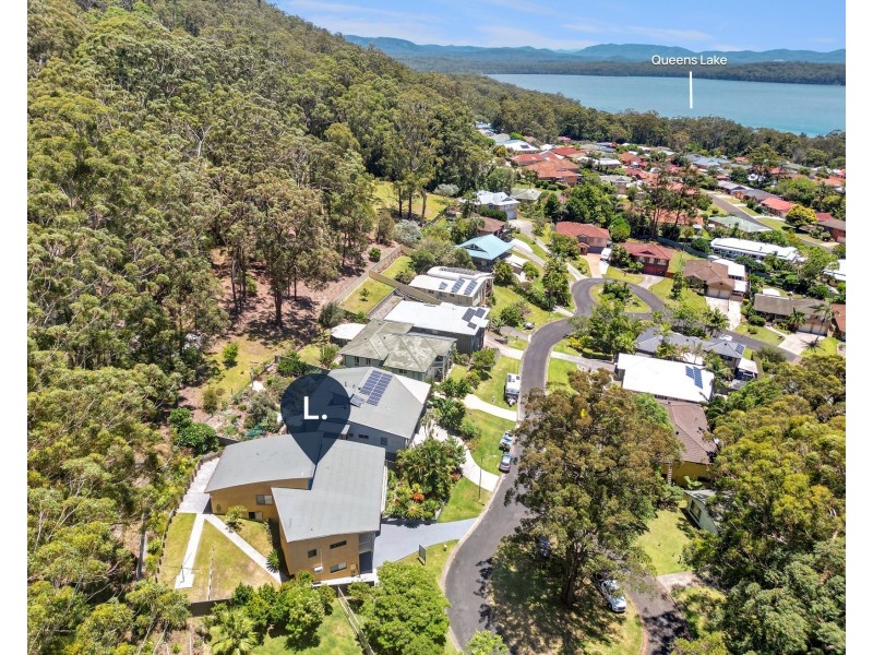 34 Kirmington Terrace, West Haven NSW 2443