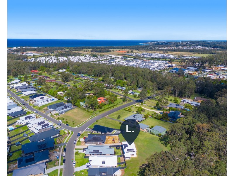 67 Forest Parkway, Lake Cathie NSW 2445