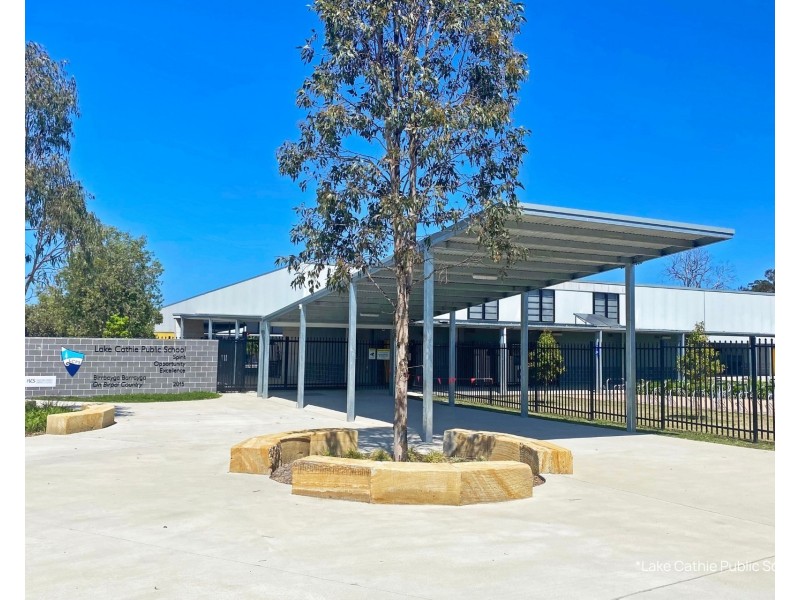 67 Forest Parkway, Lake Cathie NSW 2445