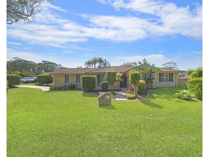 62 Seafront Circuit, Bonny Hills NSW 2445