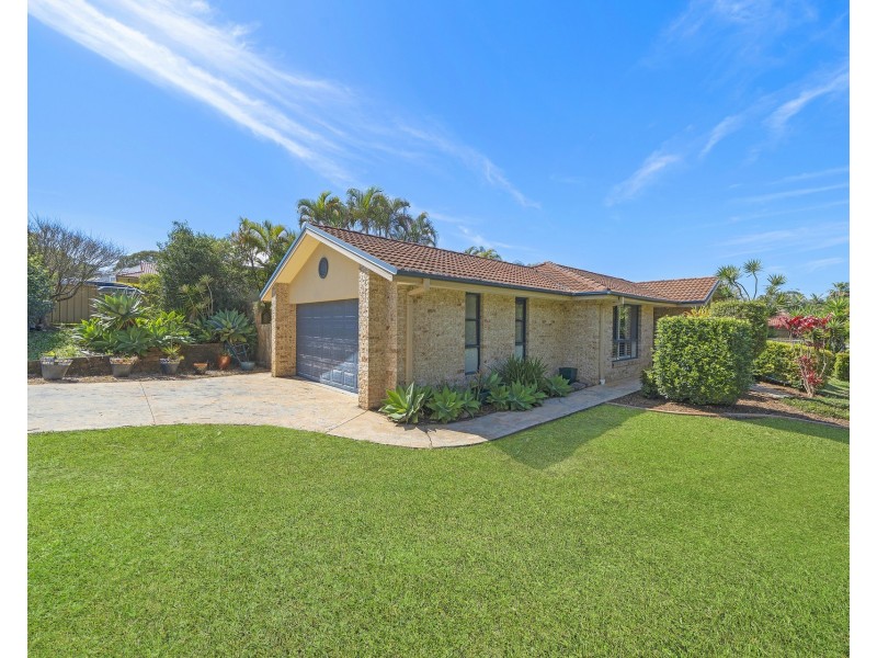 62 Seafront Circuit, Bonny Hills NSW 2445