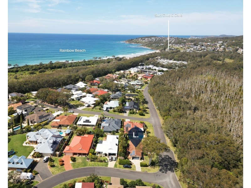 62 Seafront Circuit, Bonny Hills NSW 2445